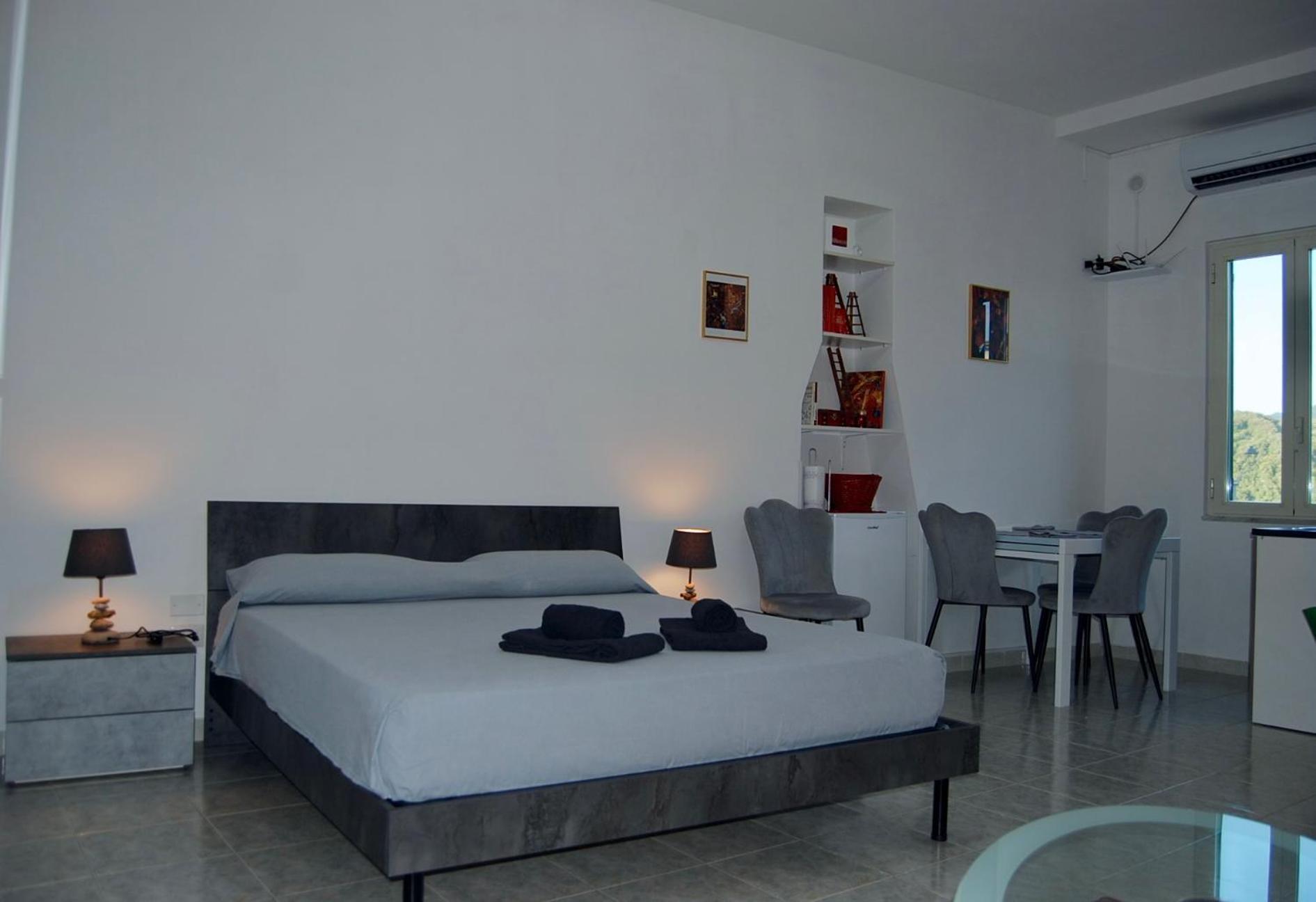 Mini Red Hub - Design Apartment Sant'Agapito Ngoại thất bức ảnh