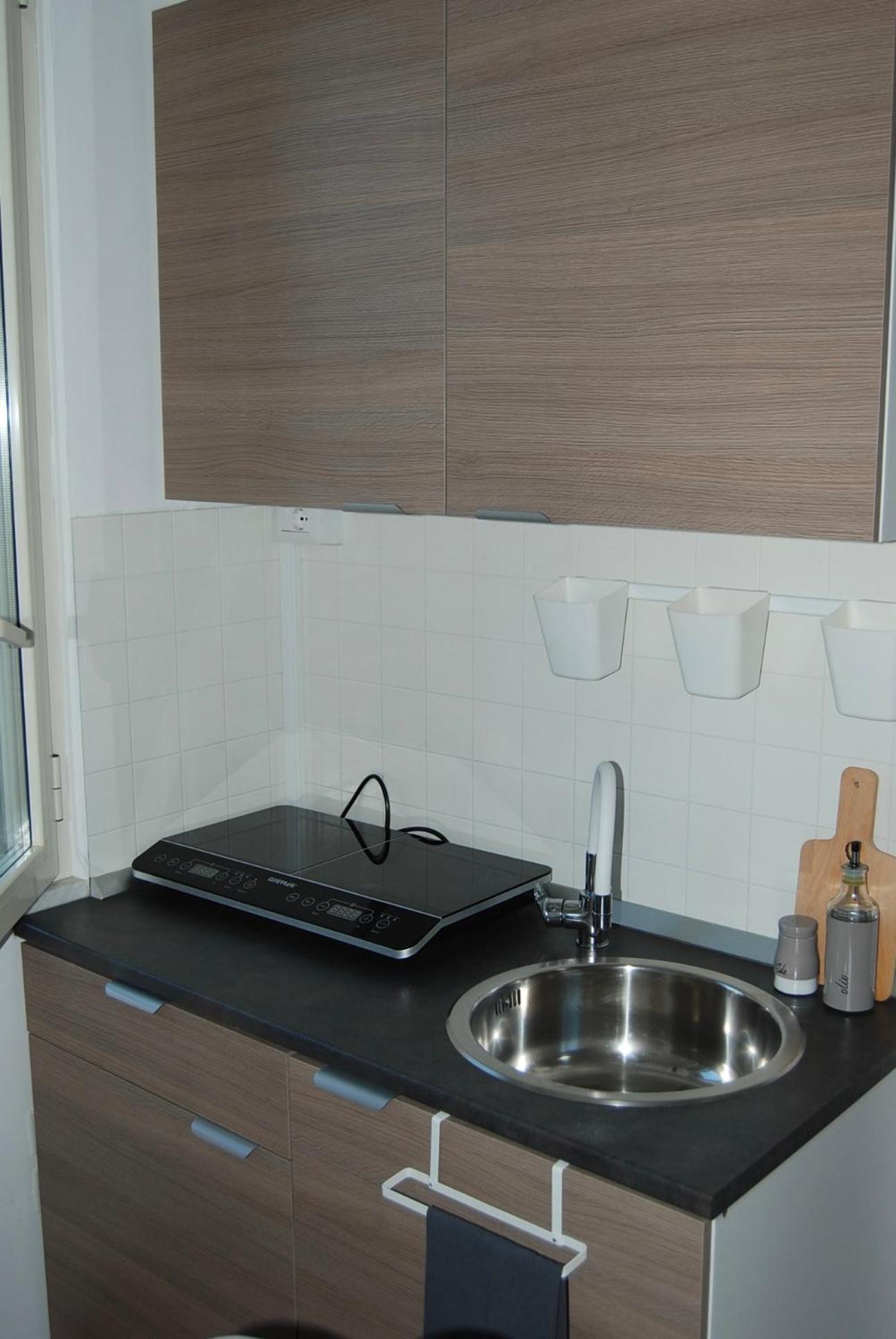 Mini Red Hub - Design Apartment Sant'Agapito Ngoại thất bức ảnh